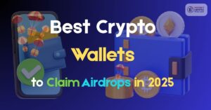 Best Crypto Wallets to Claim