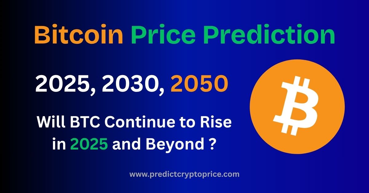 Bitcoin Price Prediction
