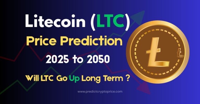 Litecoin Price Prediction