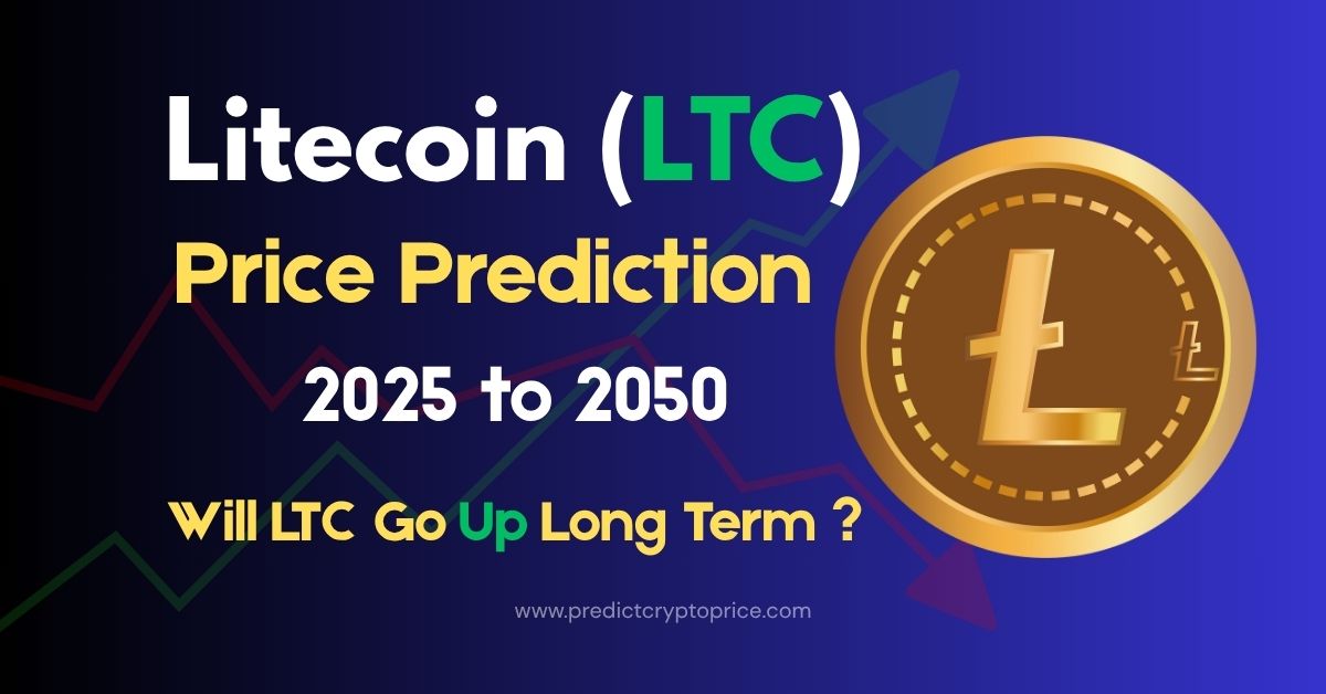 Litecoin Price Prediction
