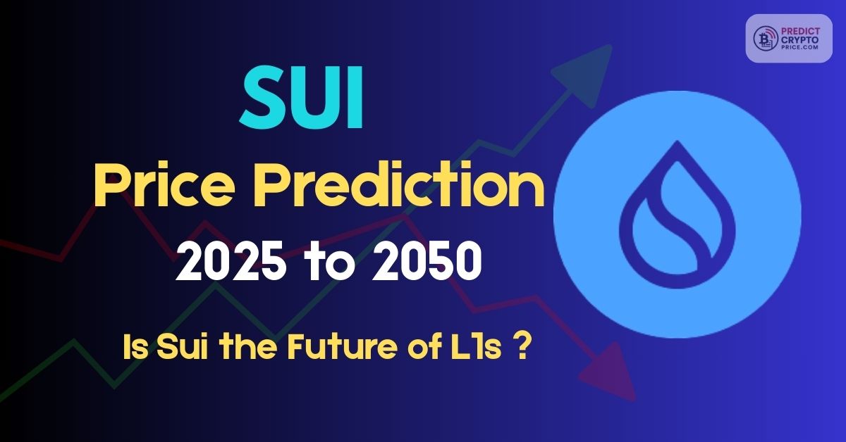 SUI Price Prediction