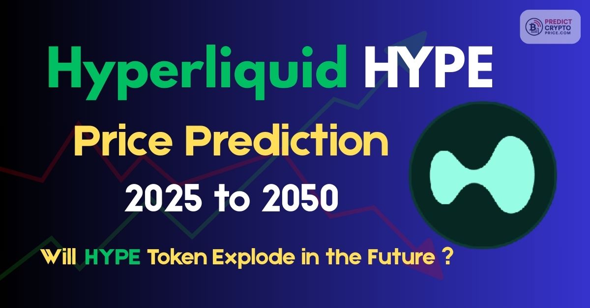 Hyperliquid HYPE Price Prediction