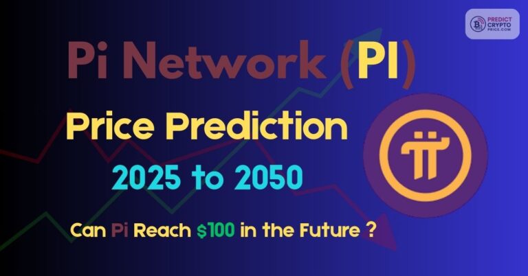 Pi Network (PI) Price Prediction