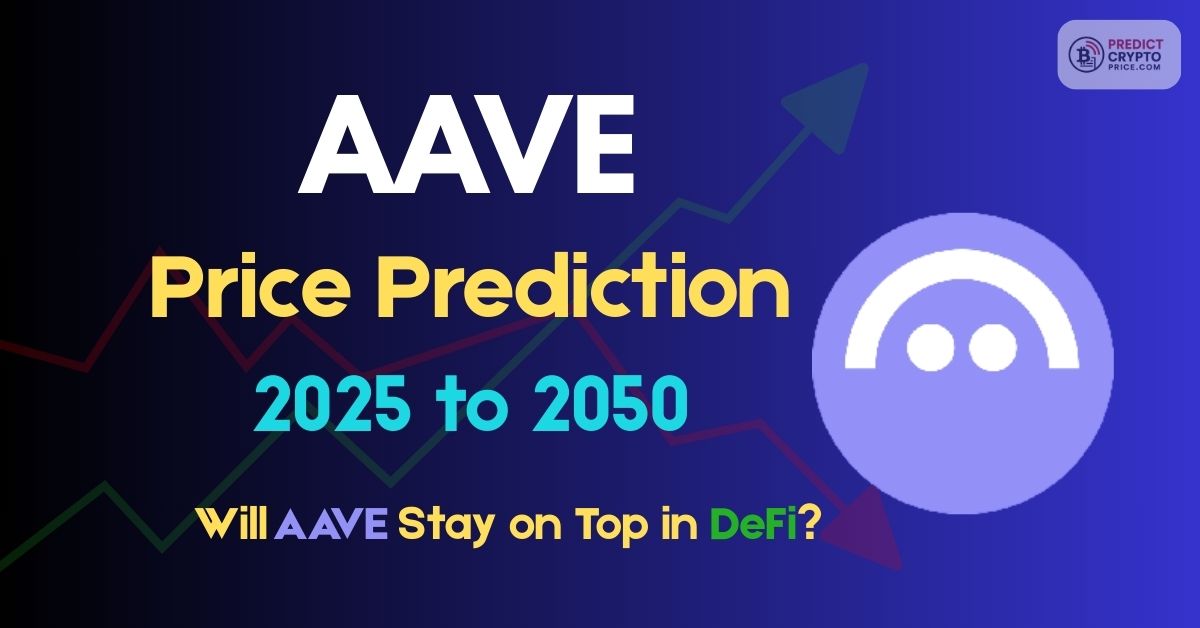 AAVE Price Prediction