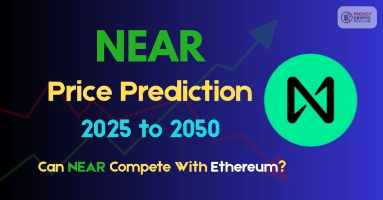 NEAR Price Prediction