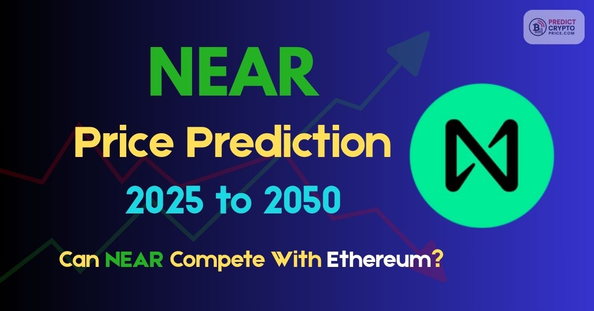 NEAR Price Prediction