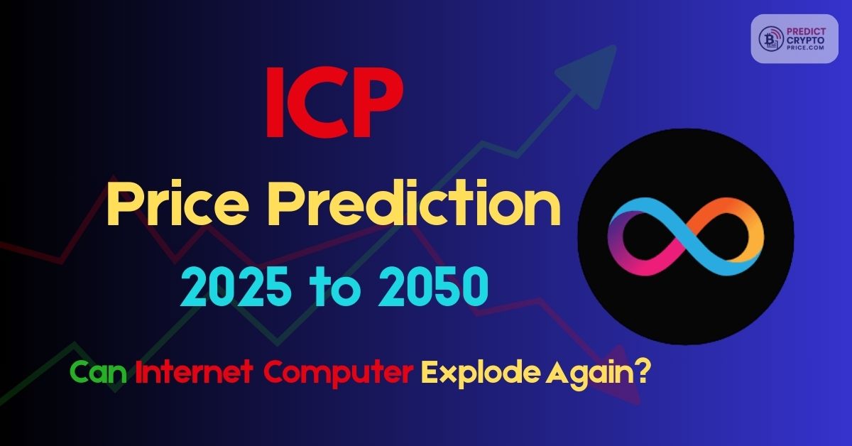 ICP Price Prediction