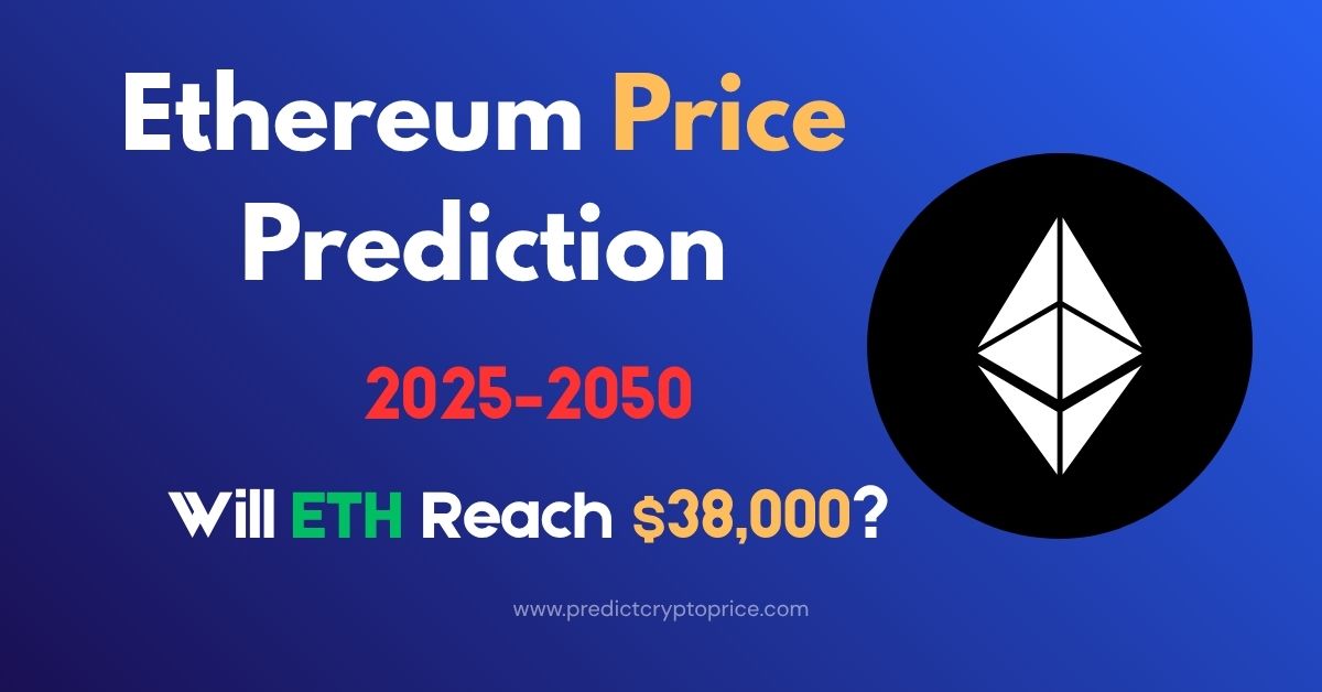 Ethereum Price Prediction