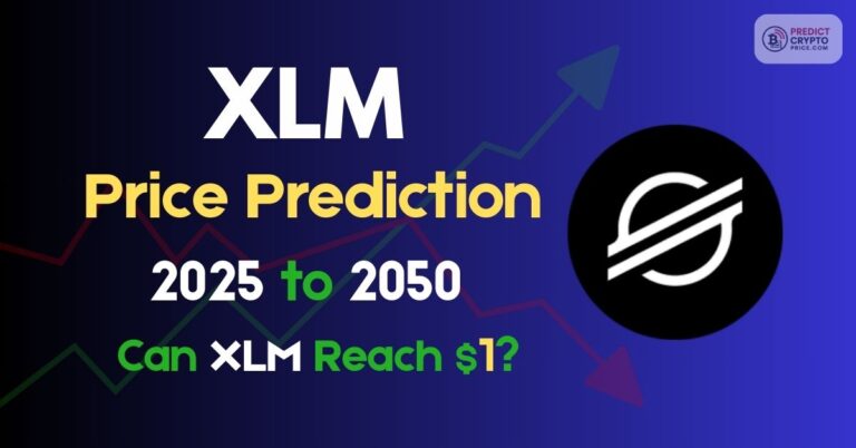 XLM Price Prediction