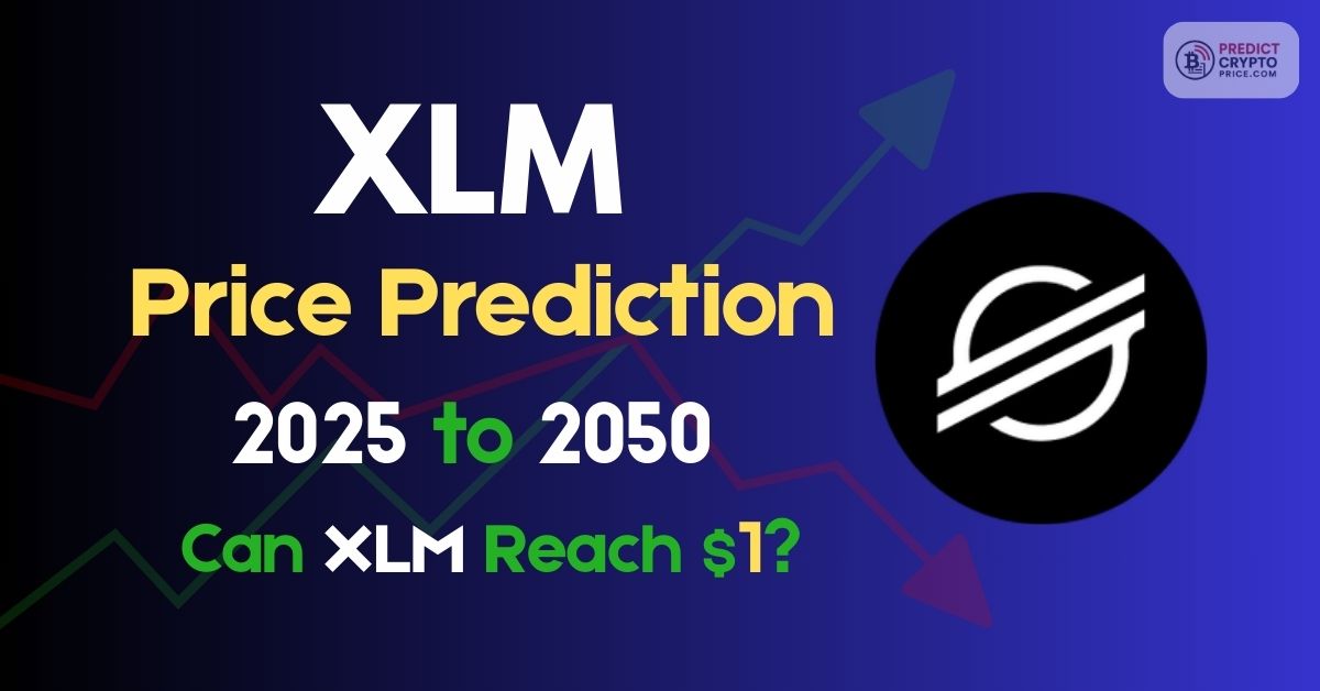 XLM Price Prediction