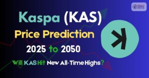 Kaspa (KAS) Price Prediction