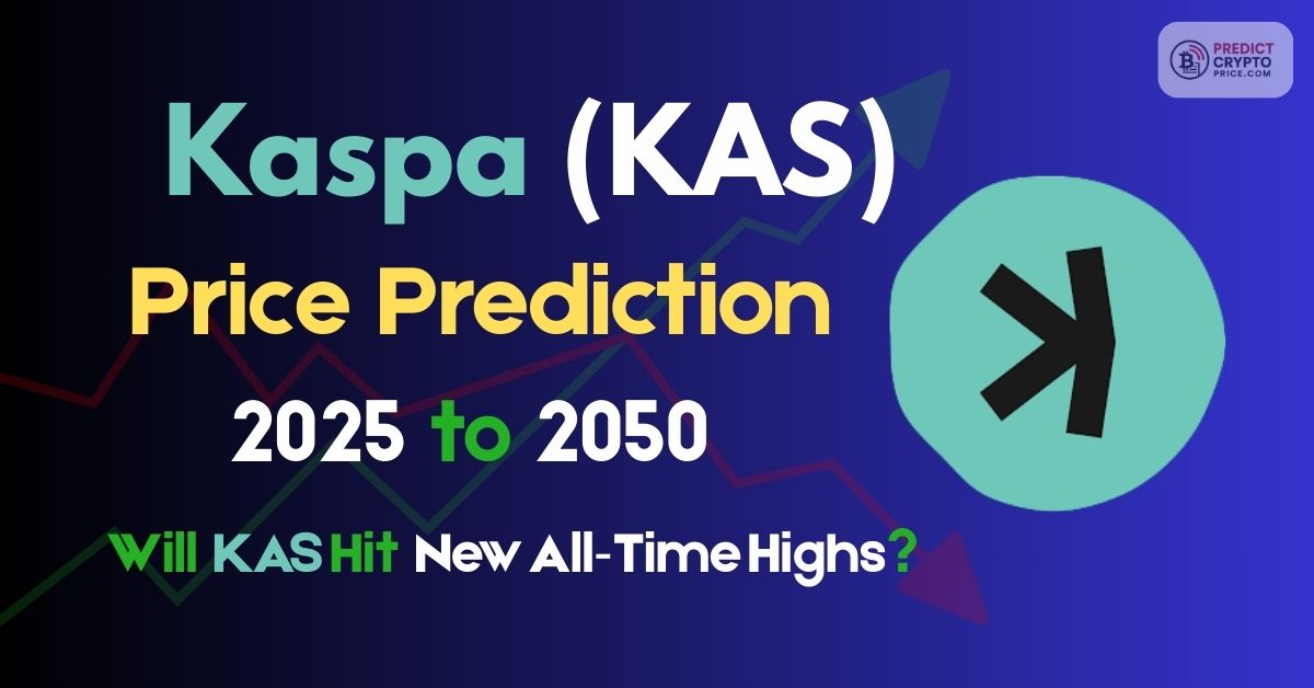 Kaspa (KAS) Price Prediction