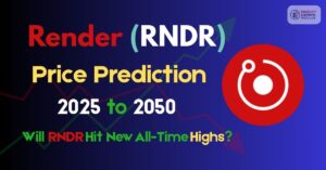 Render (RNDR) Price Prediction