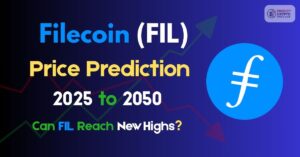 Filecoin (FIL) Price Prediction