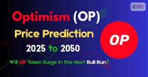 Optimism (OP) Price Prediction