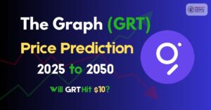 The Graph (GRT) Price Prediction