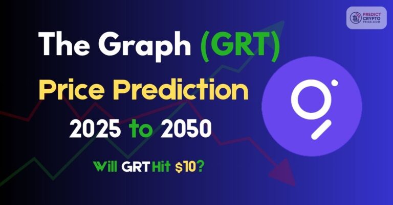 The Graph (GRT) Price Prediction