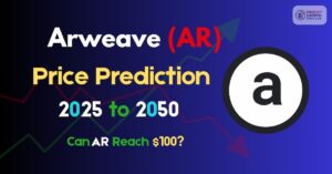 Arweave (AR) Price Prediction