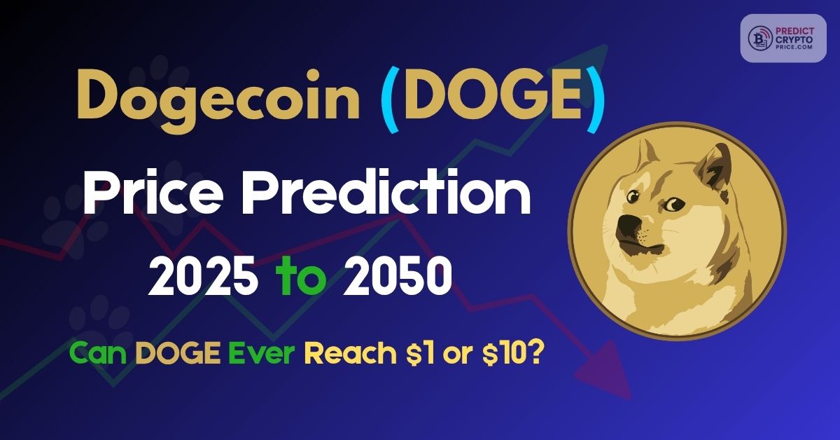 Dogecoin Price Prediction