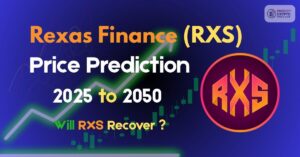 Rexas Finance (RXS) Price Prediction