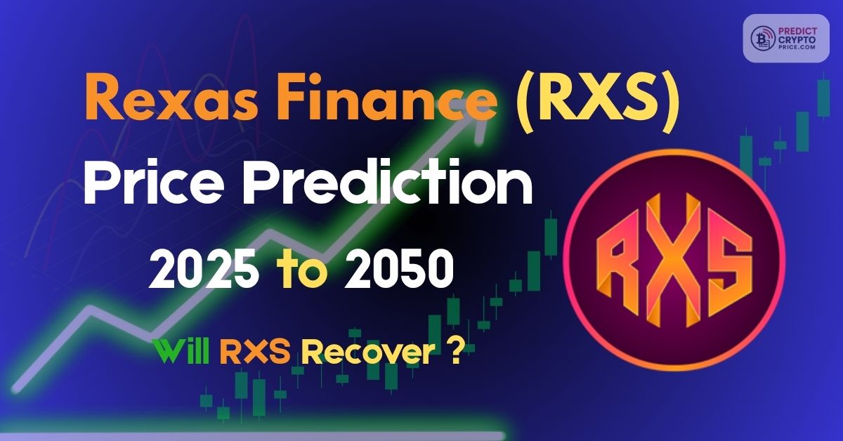 Rexas Finance (RXS) Price Prediction