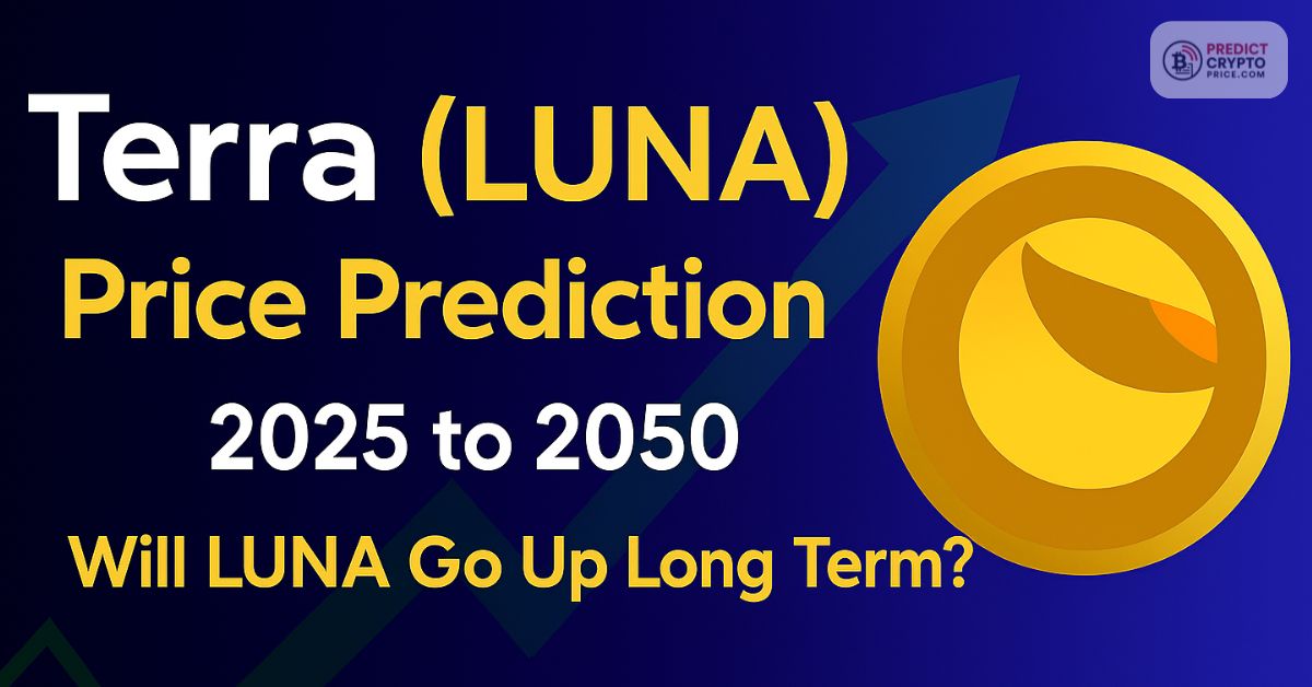 Luna price prediction